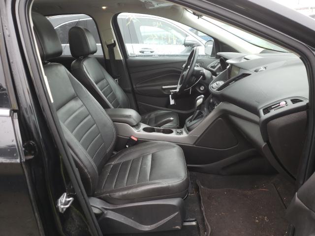 Ford Escape SE 2014