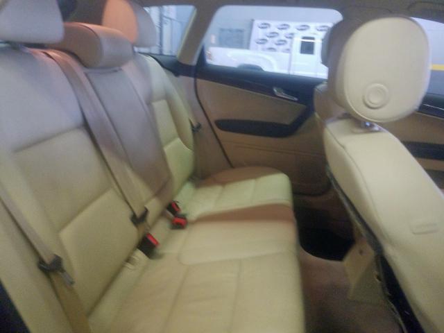 Audi A3 Premium 2012