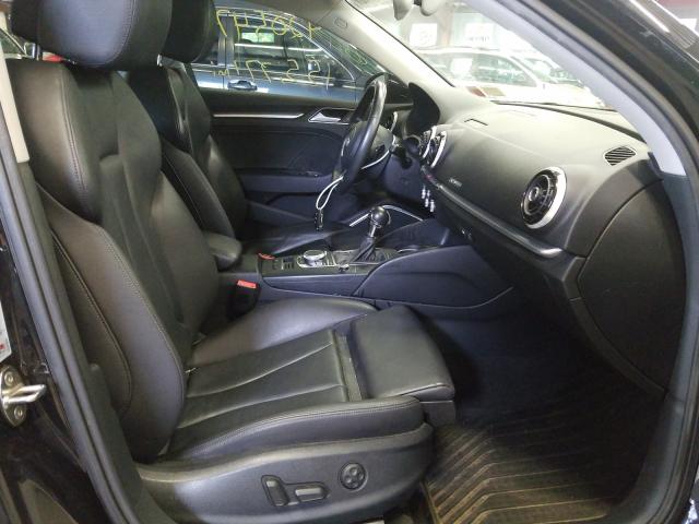 Audi A3 Premium 2015