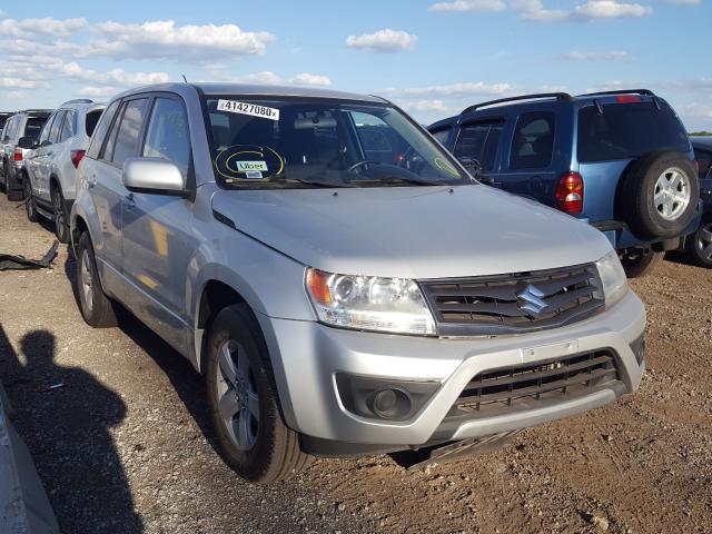 Suzuki Grand Vitara 2013