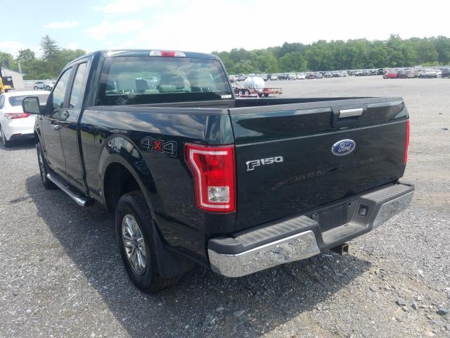 Ford F150 Super 2016