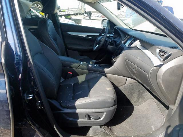 Infiniti QX50 Pure 2020