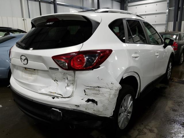 Mazda CX-5 Touring 2014