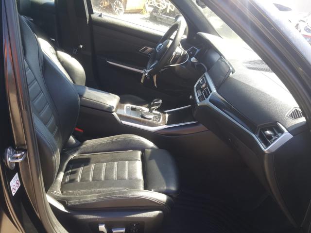 BMW 330XI 2019