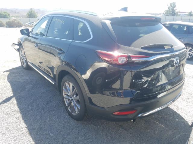Mazda CX-9 Grand Touring 2020