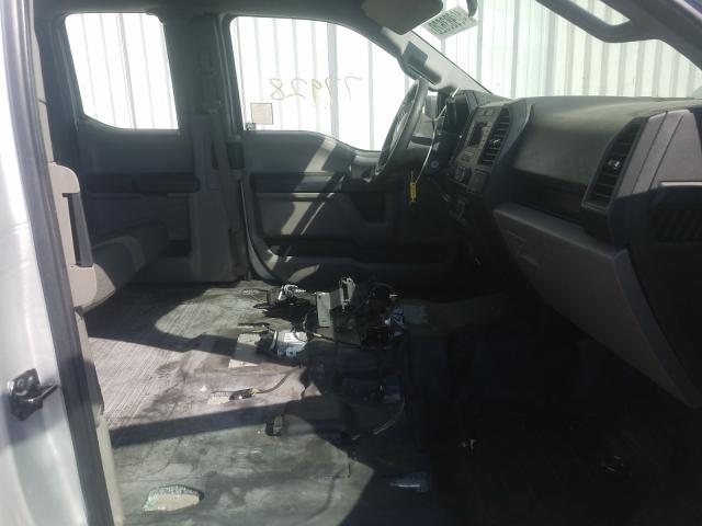 Ford F150 Super 2015