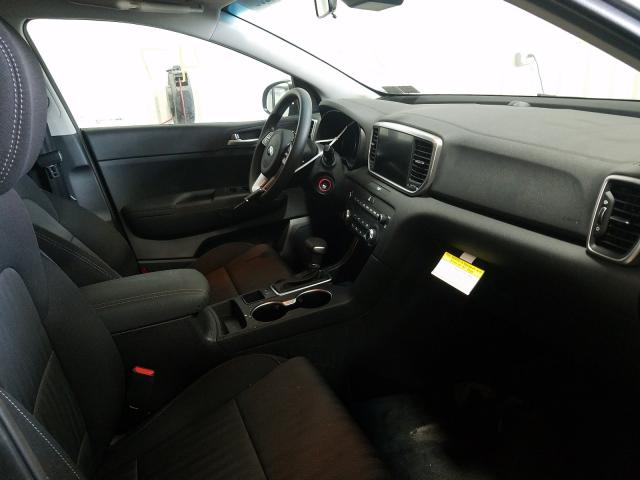 KIA Sportage L 2020