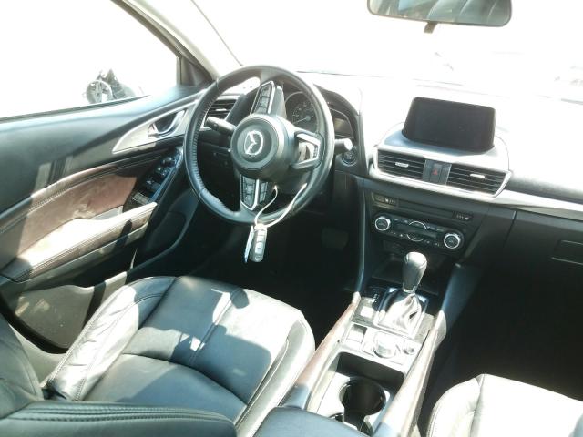 Mazda 3 Touring 2017