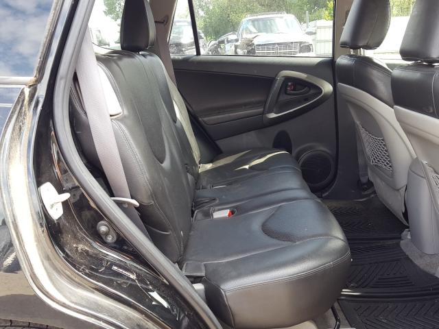 Toyota Rav4 2012