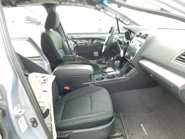 Subaru Outback 2 2018