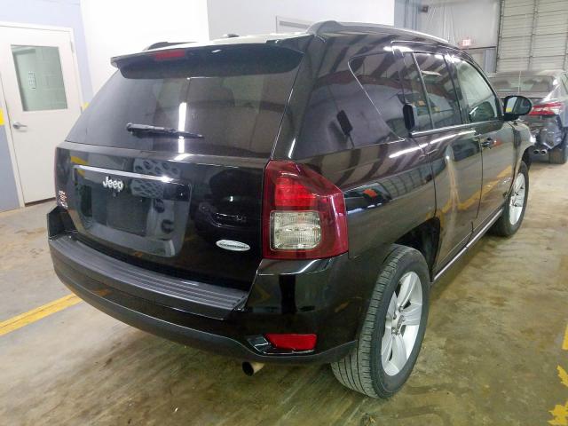 Jeep Compass LA 2016