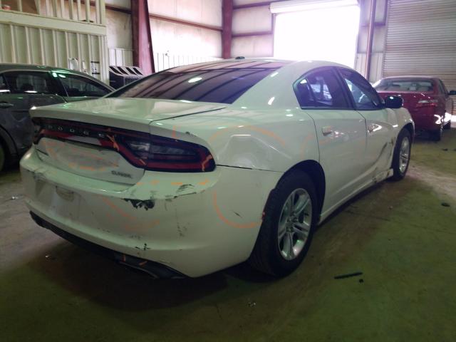 Dodge Charger SE 2015