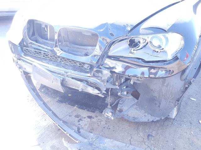 BMW X5 XDRIVE3 2013