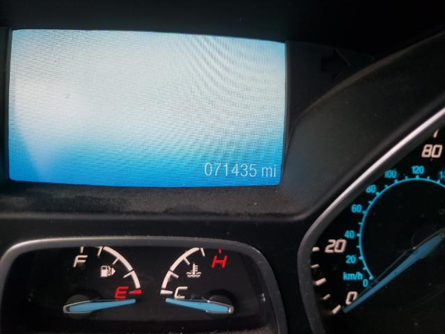 Ford Escape SE 2014