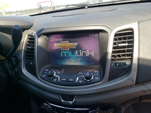 Chevrolet Caprice PO 2014