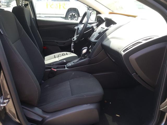 Ford Focus SE 2016