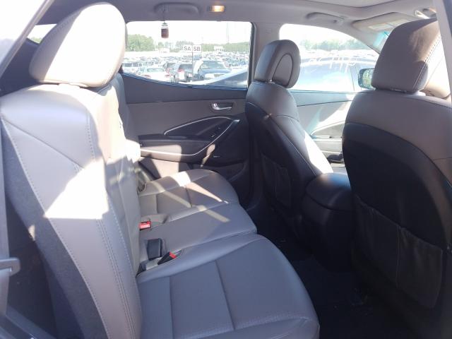 Hyundai Santa FE S 2014