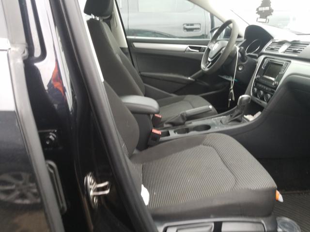 Volkswagen Passat S 2017