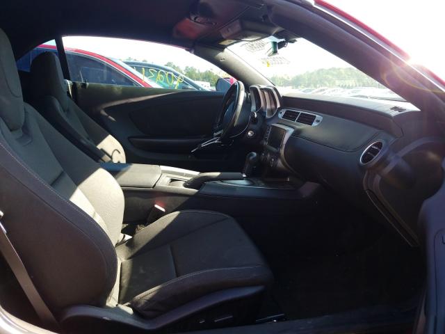 Chevrolet Camaro LT 2013