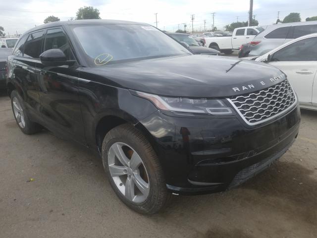 Land Rover Range Rover 2018