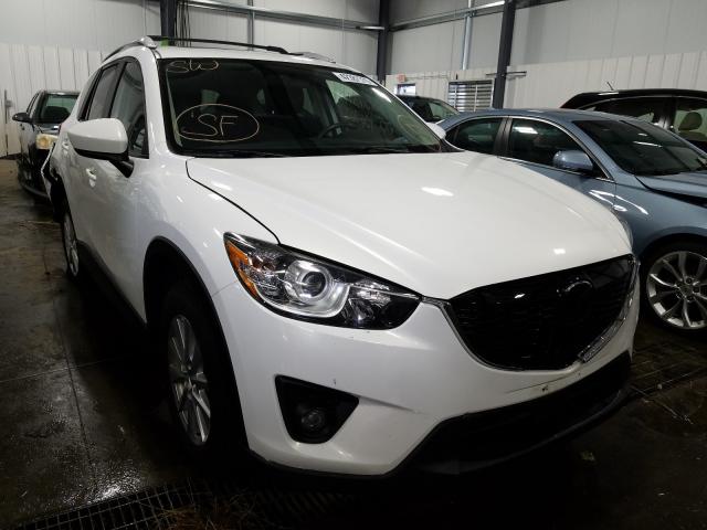 Mazda CX-5 Touring 2014