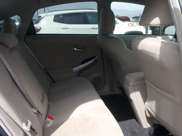 Toyota Prius 2014