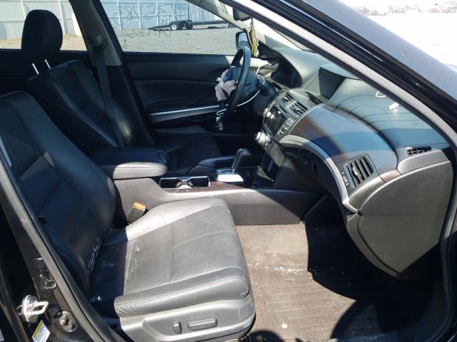 Honda Crosstour 2013