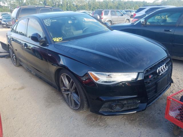 Audi S6 Prestige 2017