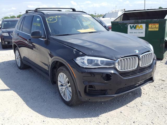 BMW X5 XDRIVE5 2014