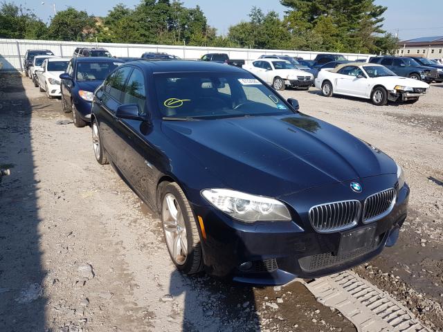 BMW 535 XI 2013