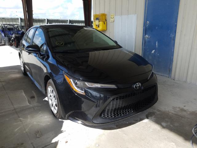 Toyota Corolla LE 2020
