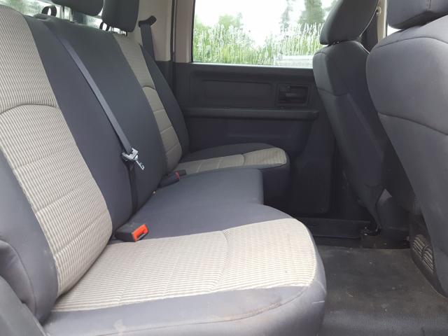 Dodge RAM 2500 S 2012