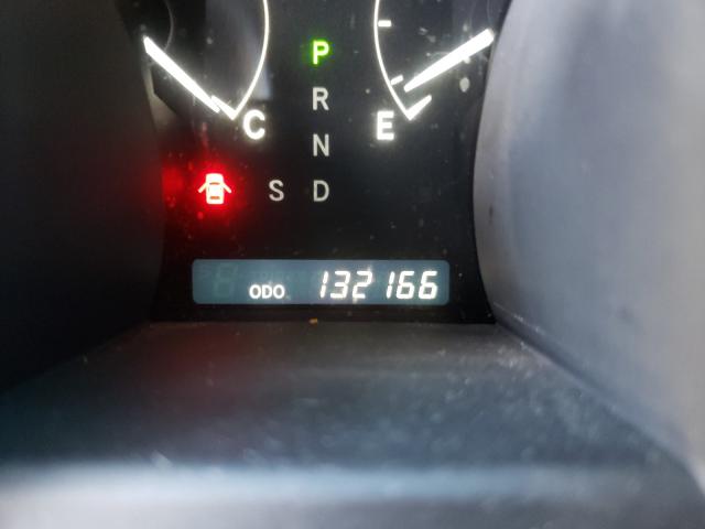 Toyota Highlander 2012