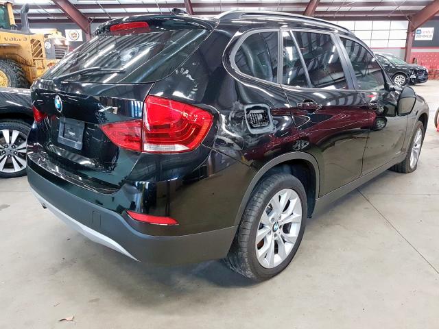 BMW X1 XDRIVE2 2014
