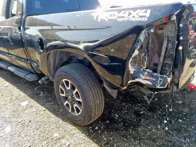 Toyota Tundra DOU 2015