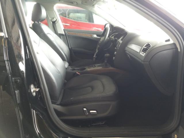 Audi A4 Premium 2014