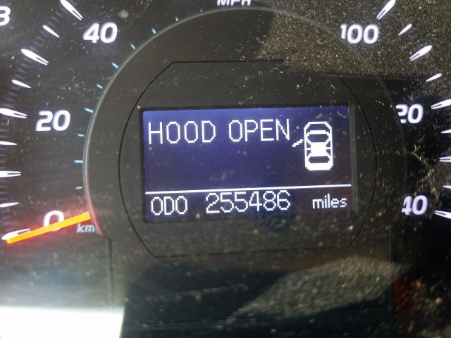 Toyota Camry Base 2011