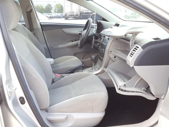 Toyota Corolla BA 2013