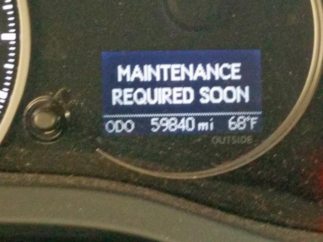 Lexus CT 200 2015