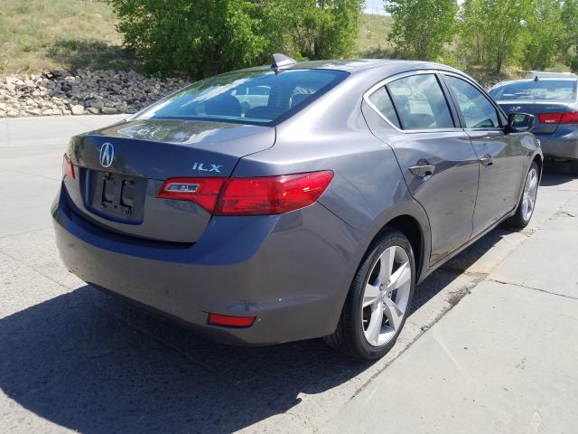 Acura ILX 20 PRE 2015