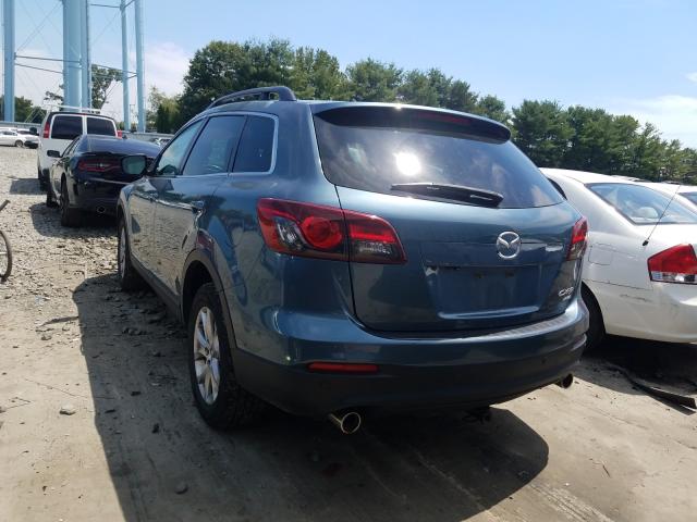 Mazda CX-9 Touring 2015