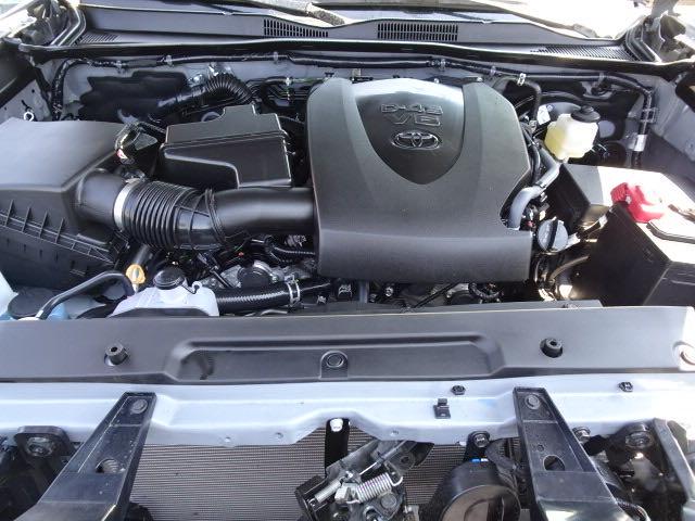 Toyota Tacoma DOU 2020