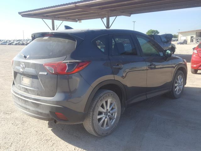 Mazda CX-5 Touring 2016