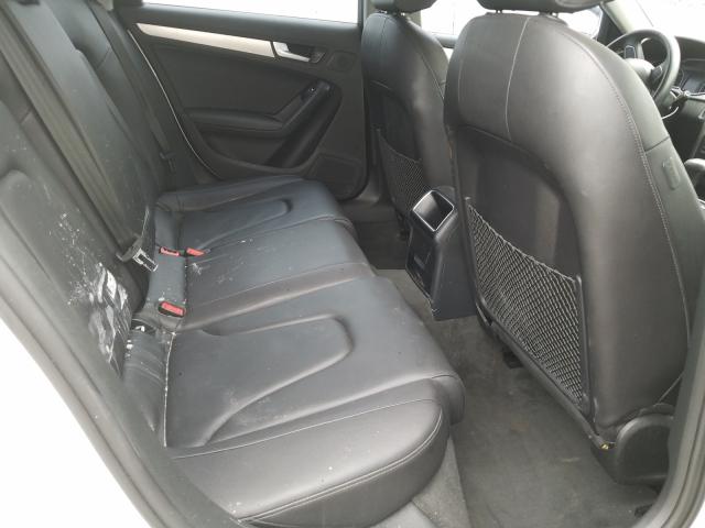 Audi A4 Premium 2014