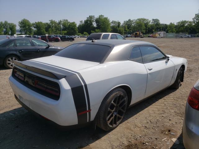 Dodge Challenger 2016