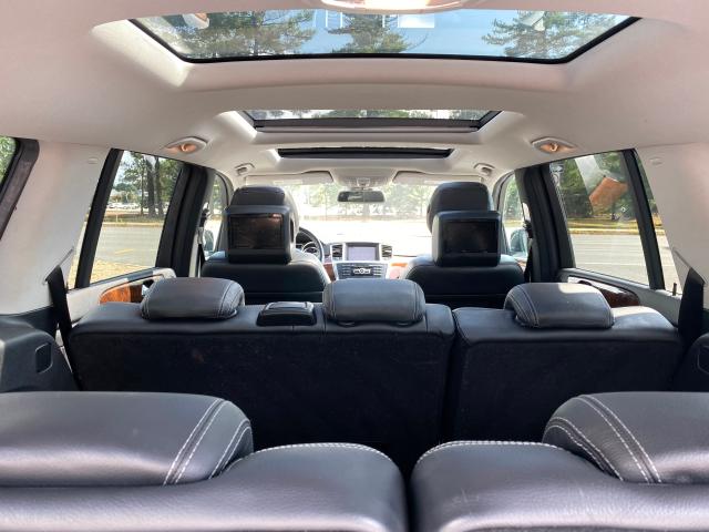 Mercedes-Benz GL 450 4matic 2013