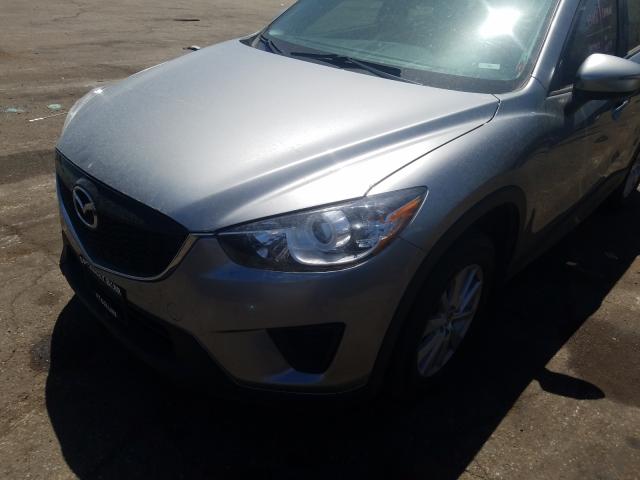 Mazda CX-5 Sport 2015