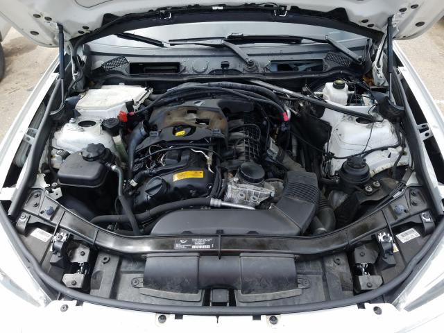 BMW X1 XDRIVE3 2014