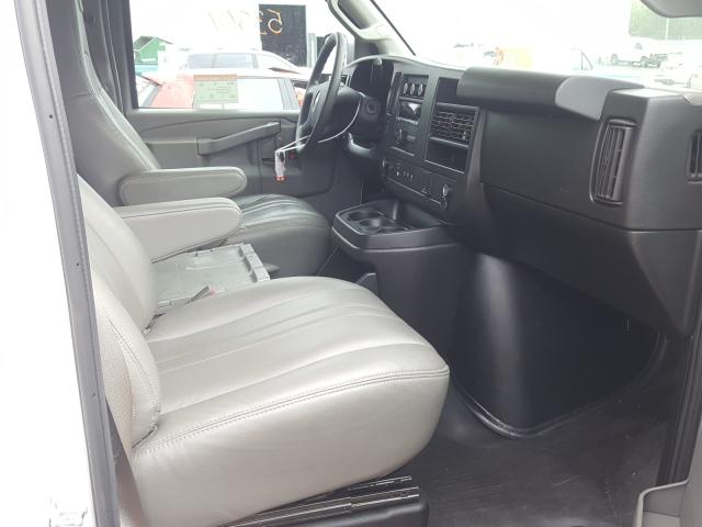 Chevrolet Express G2 2019