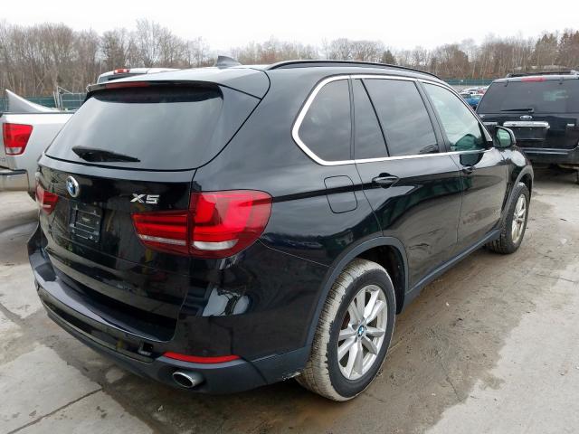 BMW X5 XDRIVE3 2014
